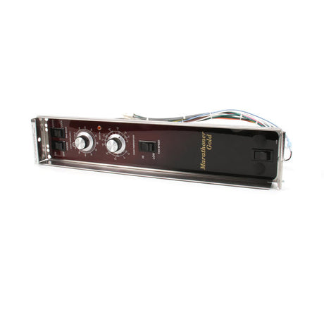 SOUTHBEND RANGE PARTS Southbend Range 1177756 Control Panel Gas 115/120 - SKU SOU1177756