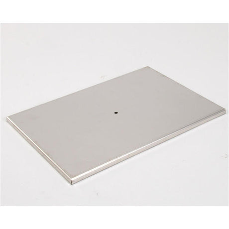 SOUTHBEND RANGE PARTS Southbend Range 1178106 Panel Gasket Retainer EZ-3 - SKU SOU1178106