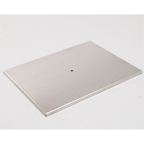 SOUTHBEND RANGE PARTS Southbend Range 1189583 Panel Gasket Retainer STR-3 - SKU SOU1189583