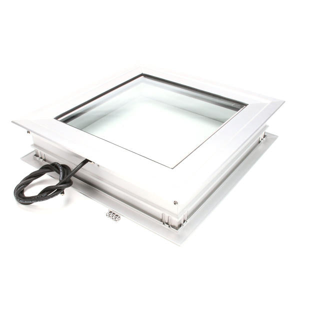 THERMO KOOL 719400 14 X 14 PEEP WINDOW HEATED FR