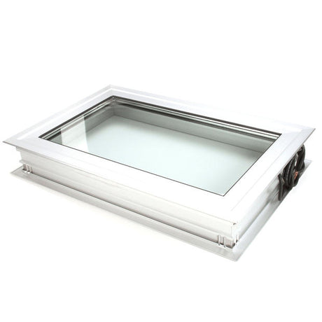 THERMO-KOOL PARTS Thermo-Kool 719100 14 X 24 Peep Window -Heated Fr - SKU THRM719100