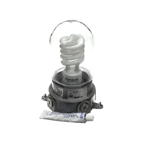 THERMO-KOOL PARTS Thermo-Kool 610200 Vp Light Assembly - SKU THRM610200