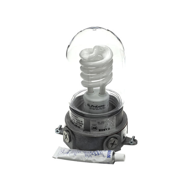 THERMO-KOOL PARTS 610200