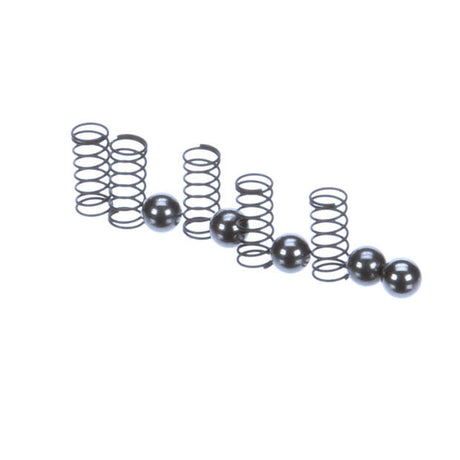 THUNDERBIRD PARTS Thunderbird ARM-01-93 Ball Bearing And Spring (Kit) - SKU THNARM-01-93