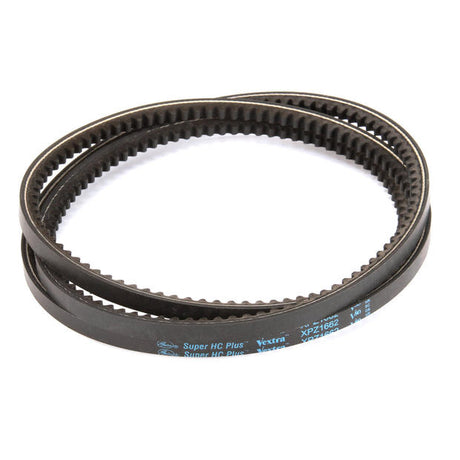 THUNDERBIRD PARTS Thunderbird ASP-120-2-11 Belts Spz 1637 - SKU THNASP-120-2-11
