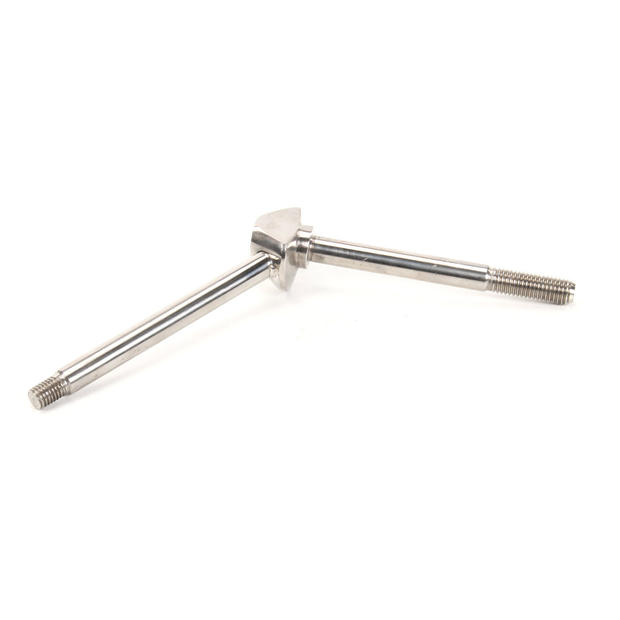 THUNDERBIRD  THNARM-60-147 BOWL CLAMP(L)