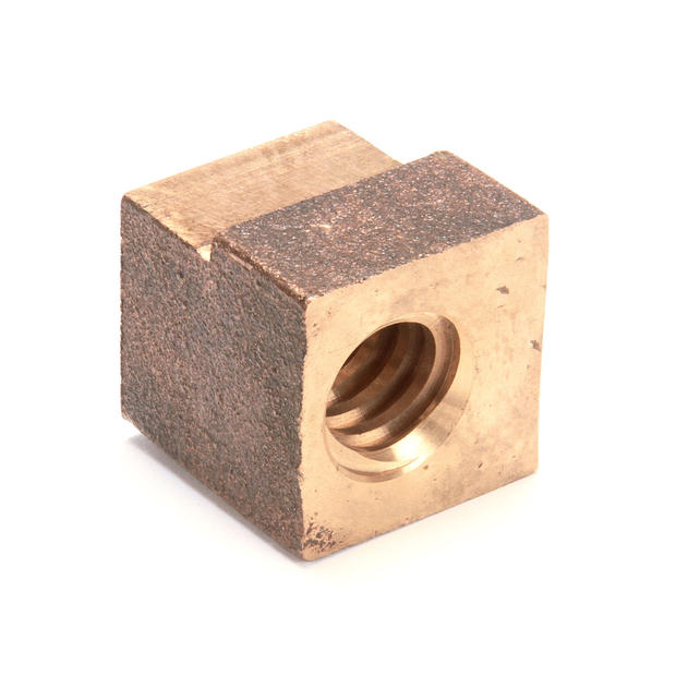 THUNDERBIRD  THNARM-60-139 BRASS NUT