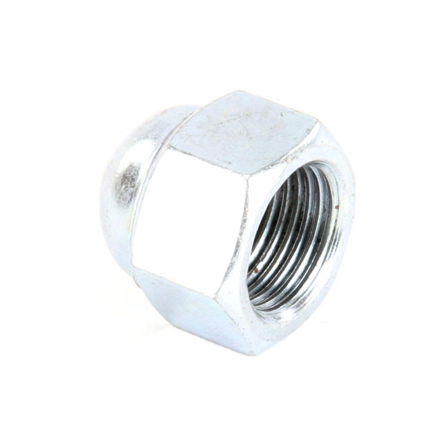 THUNDERBIRDTHNARM-30-40-63 CENTER SHAFT NUT 3/4