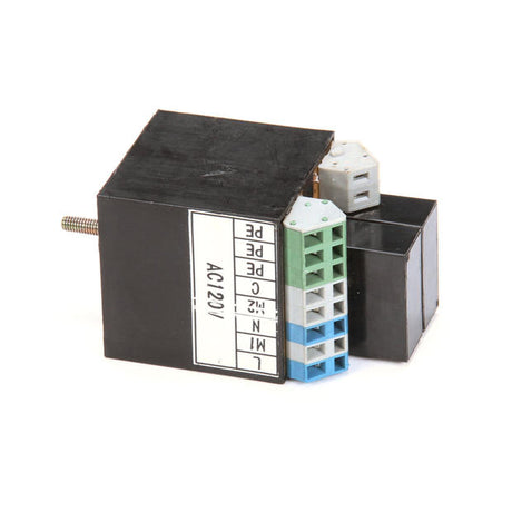 THUNDERBIRD PARTS Thunderbird TBR-580-24 Contactor - SKU THNTBR-580-24