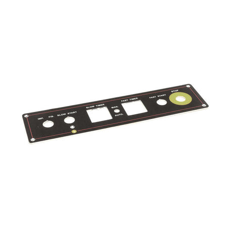 THUNDERBIRD PARTS Thunderbird ASP-120-3-23 Control Panel - SKU THNASP-120-3-23