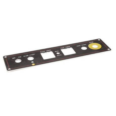 THUNDERBIRD PARTS Thunderbird ASP-80-3-23 Control Panel - SKU THNASP-80-3-23