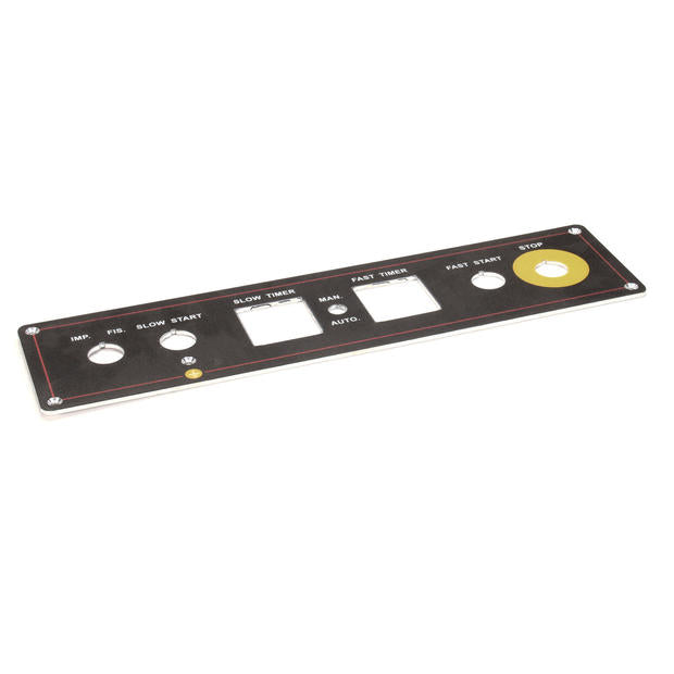 THUNDERBIRD PARTS ASP-80-3-23 - SKU THNASP-80-3-23