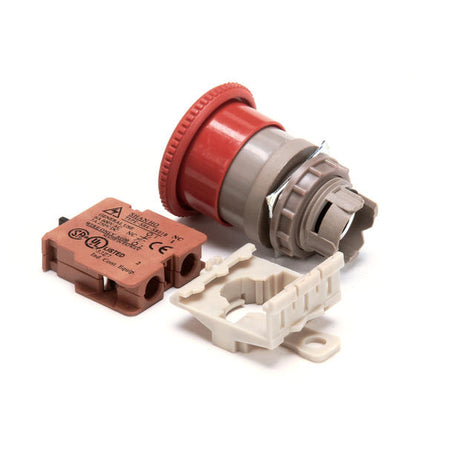 THUNDERBIRD PARTS Thunderbird ARM-60-70 Emergency Button - SKU THNARM-60-70
