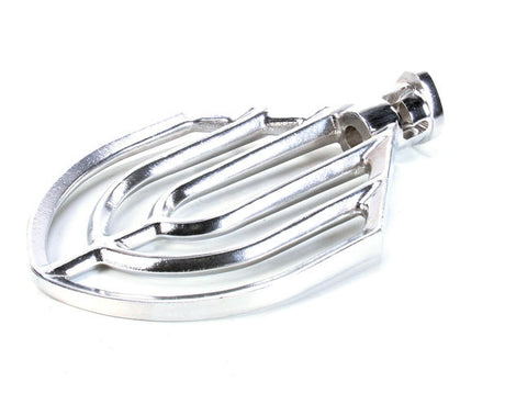 THUNDERBIRD PARTS Thunderbird ARM-40-45 Flat Beater - SKU THNARM-40-45