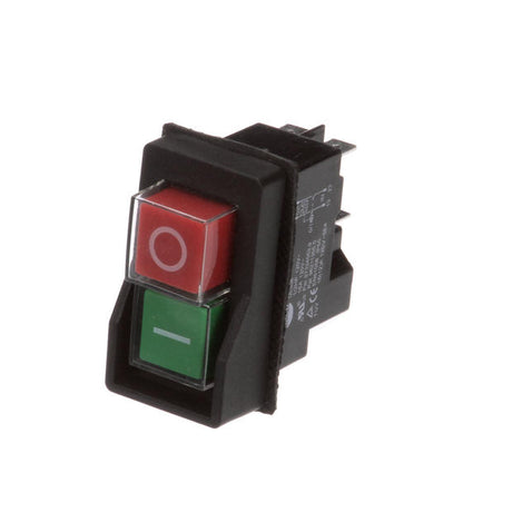 THUNDERBIRD PARTS Thunderbird ARM-30-211C Red/Green Dual - SKU THNARM-30-211C