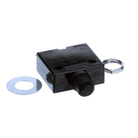 THUNDERBIRD PARTS Thunderbird ARM-02-211 Reset Breaker 20AMP - SKU THNARM-02-211