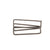 THUNDERBIRD PARTS ARM-02-96 - SKU THNARM-02-96