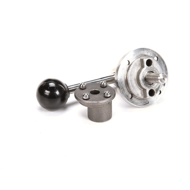 THUNDERBIRDTHNARM-01-27X SPEED CHANGE HANDLE ASSEMBLY