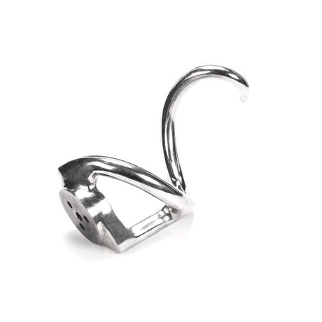 THUNDERBIRD PARTS Thunderbird ASP-80-1-10 Spiral With Hub - SKU THNASP-80-1-10