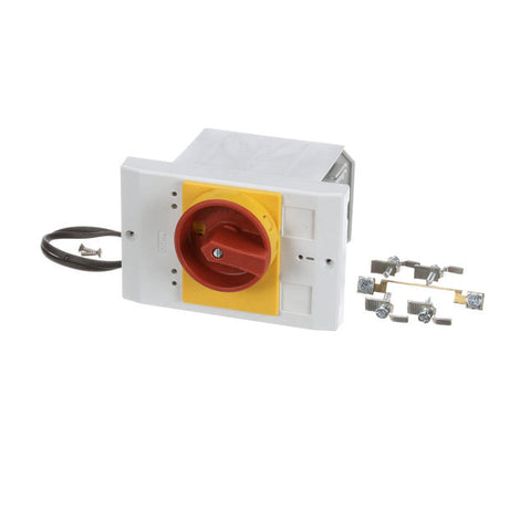 THUNDERBIRD PARTS Thunderbird TBRO-36-81 Switch Box - SKU THNTBRO-36-81