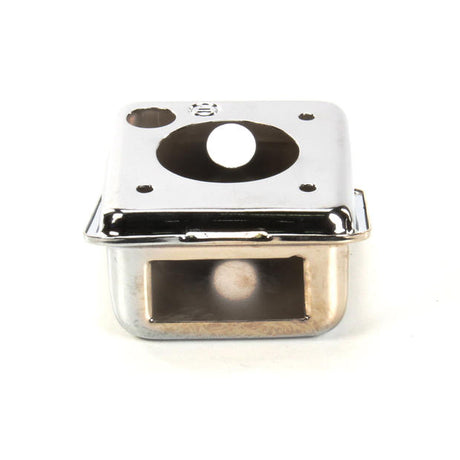 THUNDERBIRD PARTS Thunderbird TB-300E-24 Switch Box - Back - SKU THNTB-300E-24