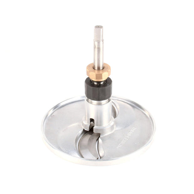 THUNDERBIRD  THNARM-02-BV-B IN SIN  SLICING BLADE FOR ARM-02BV