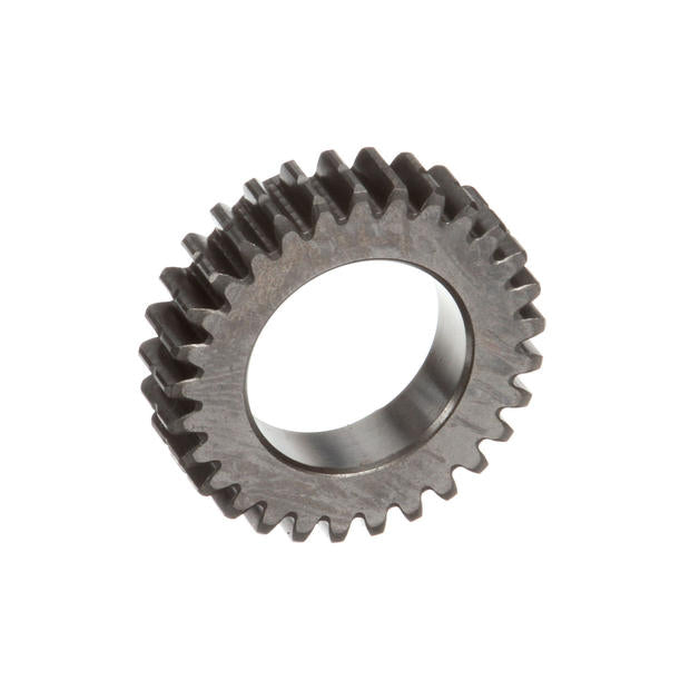 THUNDERBIRDTHNARM-02-18 UPPER CLUTH GEAR