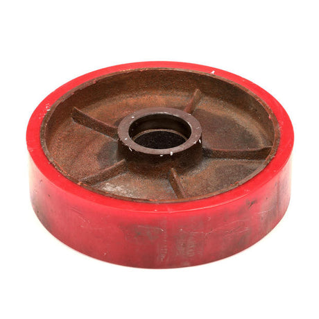 THUNDERBIRD PARTS Thunderbird ASP-200-2-19 Wheel - SKU THNASP-200-2-19