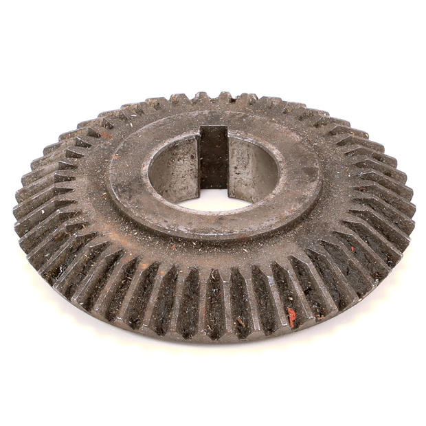 THUNDERBIRDTHNARM-30-40-17 ZERO BEVEL GEAR