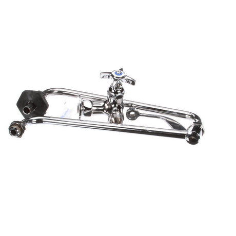 TOWN FOOD SERVICE PARTS Town Food Service 229007-10 Dbl. Jointed Fill Faucet. 10 Spt. O.a. 2 - SKU TWN229007-10