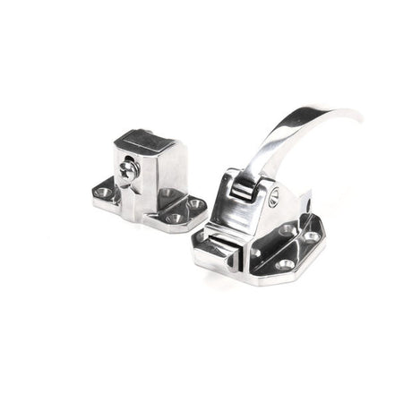 TOWN FOOD SERVICE PARTS Town Food Service 245360 Door Handle &amp; Latch - SKU TWN245360