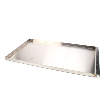 TOWN FOOD SERVICE  TWN227216 DRIP PAN 16.25 X 29.25  STAINLESS STEEL