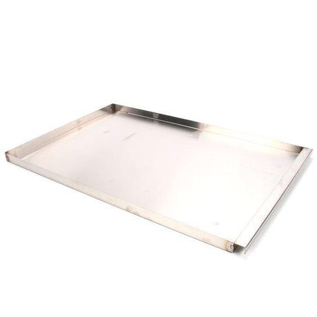 TOWN FOOD SERVICE  TWN227220 DRIP PAN  19.25 X 29.25  STAINLESS STEEL