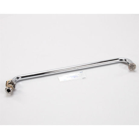TOWN FOOD SERVICE PARTS Town Food Service 229004/14 Faucet 2-5/8 Shank 14SPOUT W/Wrist Bld - SKU TWN229004/14