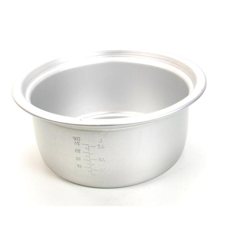 TOWN FOOD SERVICE  TWN56844 RICE POT 3 MM THICK - MODEL 56822/4