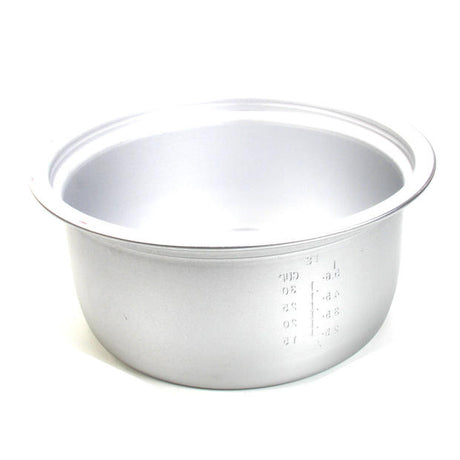 TOWN FOOD SERVICE  TWN57139 RICE POT 3 MM THICK - MODEL 57137/57138