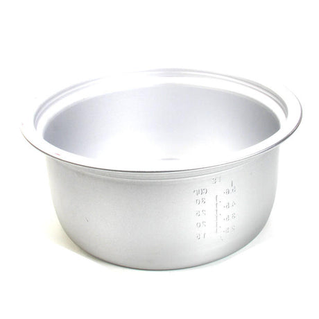 TOWN FOOD SERVICE PARTS Town Food Service 57139 Rice Pot 3 Mm Thick - Model 57137/57138 - SKU TWN57139