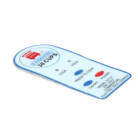 TOWN FOOD SERVICE PARTS 57131-RL - SKU TWN57131-RL