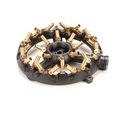 TOWN FOOD SERVICE PARTS Town Food Service 226804NW/PLT Jet Burner - SKU TWN226804NW/PLT