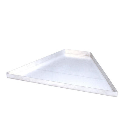 TOWN FOOD SERVICE PARTS Town Food Service MBR48DRIPPAN MBR-48 Drip Pan - SKU TWNMBR48DRIPPAN