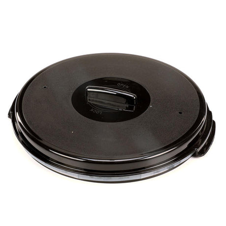 TOWN FOOD SERVICE PARTS Town Food Service 39118C Replacement Lid/Cover - SKU TWN39118C