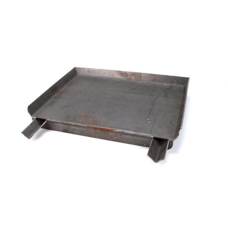 TOWN FOOD SERVICE PARTS Town Food Service 244025 SM-30/SM-25 Bottom Baffle Plate 18 X 23 - SKU TWN244025