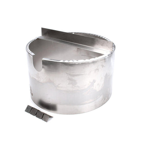 TOWN FOOD SERVICE  TWN225014FP STAINLESS STEEL FIRE POT