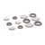 TRAULSEN PARTS Traulsen 335-12491-02 1/2 Plug Snap-In - SKU TR335-12491-02