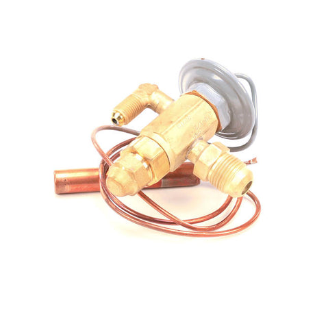 TRAULSEN PARTS Traulsen 325-40383-00 1/2 Ton R-22 Exp Valve - SKU TR325-40383-00