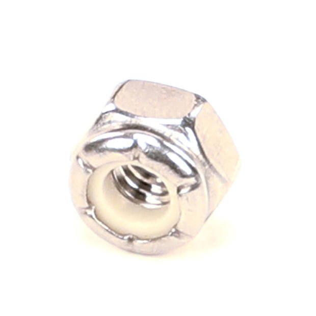 TRAULSEN PARTS Traulsen 356-27956-00 1/4-20 Nylok Hex Nut - SKU TR356-27956-00