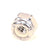 TRAULSEN PARTS Traulsen 356-27956-00 1/4-20 Nylok Hex Nut - SKU TR356-27956-00
