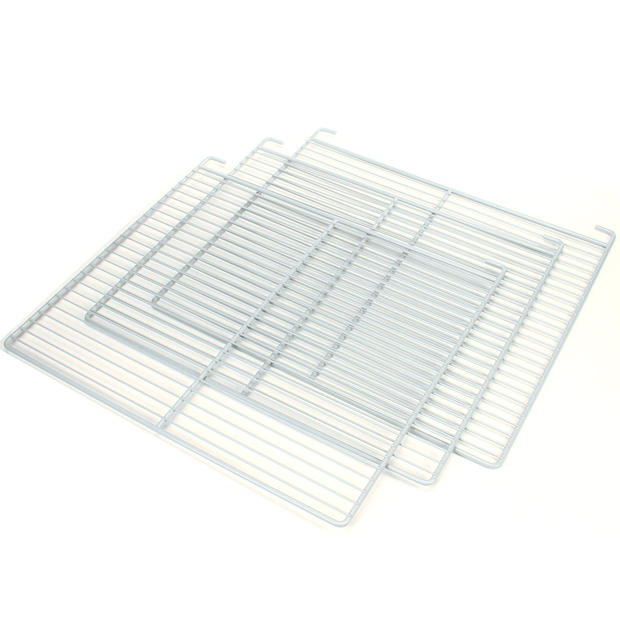 TRAULSEN PARTS Traulsen G23ACC-SHLF5 3 Epoxy Shelves On Pins Right - SKU TRG23ACC-SHLF5