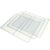 TRAULSEN PARTS Traulsen G23ACC-SHLF5 3 Epoxy Shelves On Pins Right - SKU TRG23ACC-SHLF5