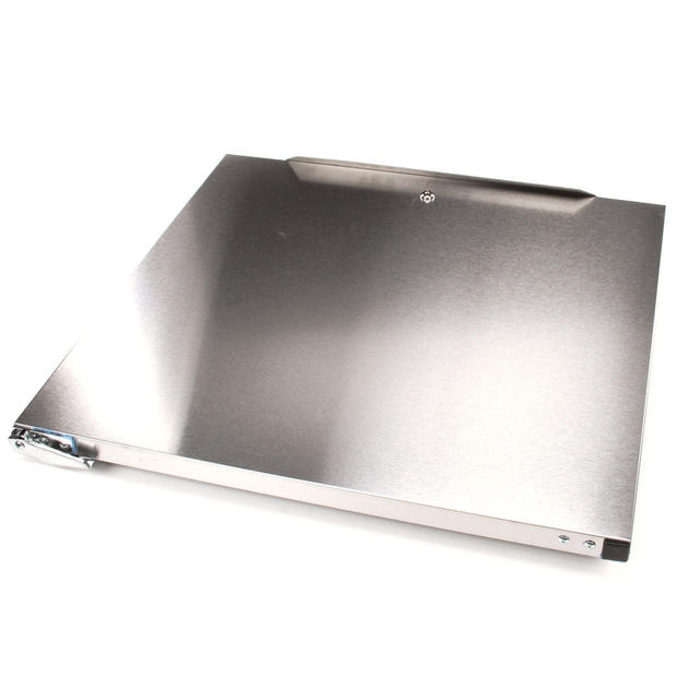 TRAULSEN PARTS Traulsen SK-200-60791-01 Assembly Door W/Lock Hinge Rig - SKU TRSK-200-60791-01